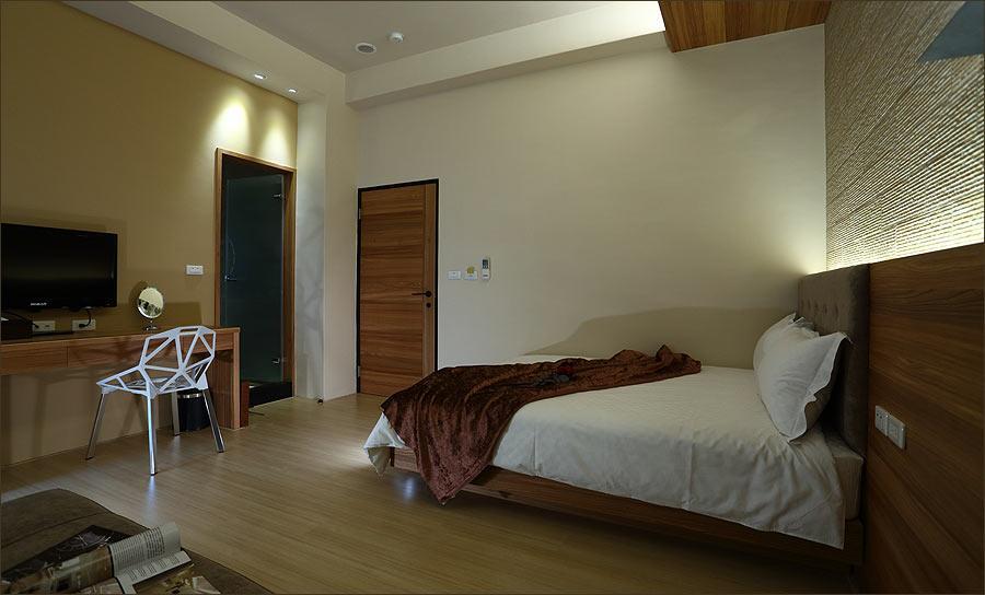 Pretty B&B Città di Hualien Esterno foto