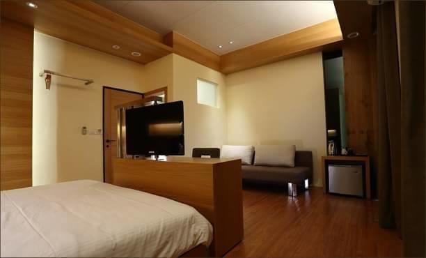 Pretty B&B Città di Hualien Esterno foto
