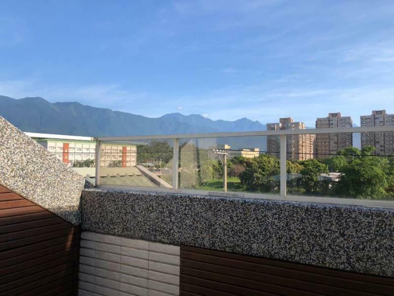 Pretty B&B Città di Hualien Esterno foto
